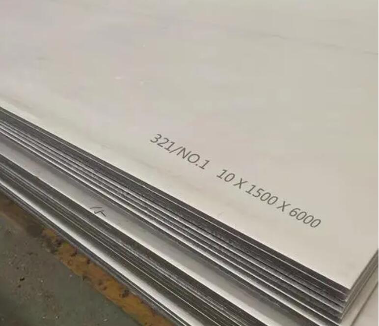 涪陵321不锈钢板