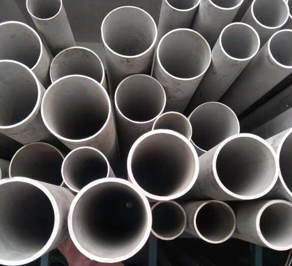 涪陵321不锈钢管