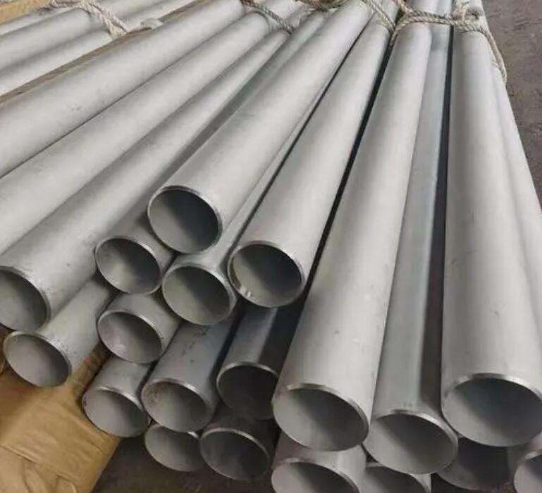 涪陵304不锈钢管