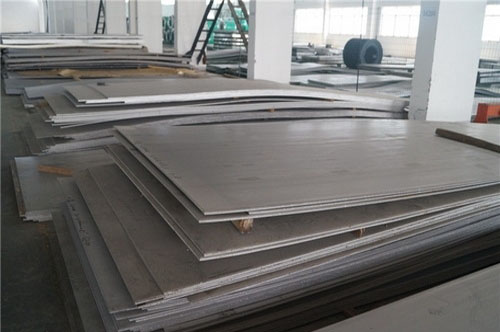 涪陵304不锈钢板