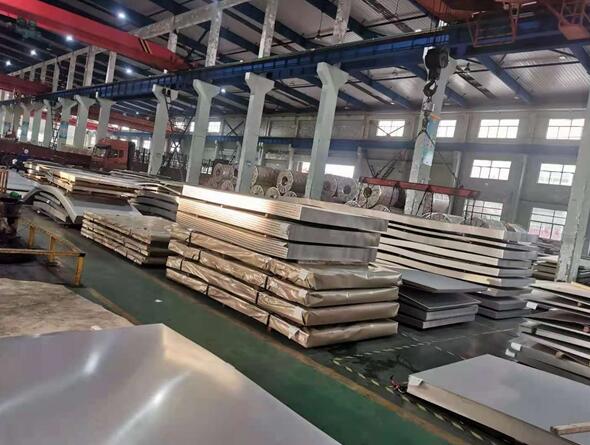 涪陵321不锈钢板