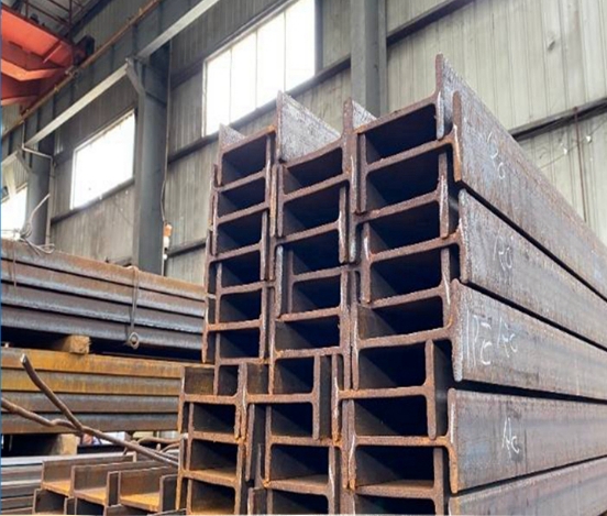 涪陵Q420C工字型钢