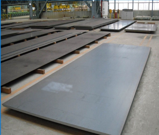 涪陵NM450C耐磨板